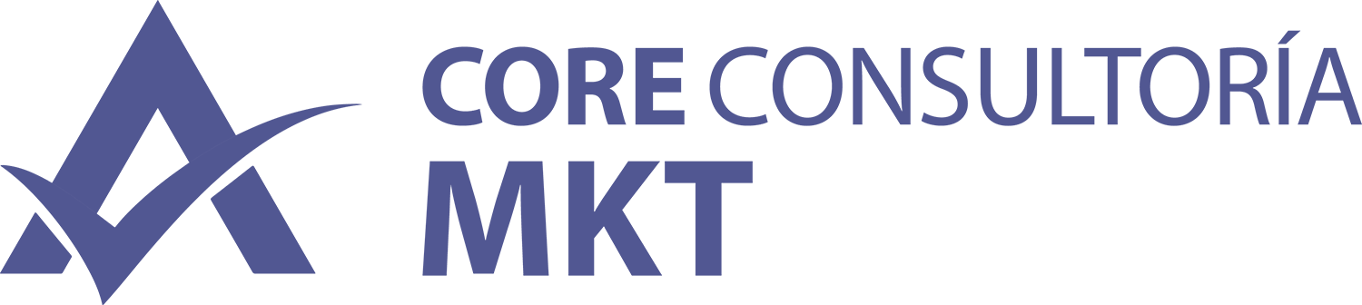 Core MKT Consultoría